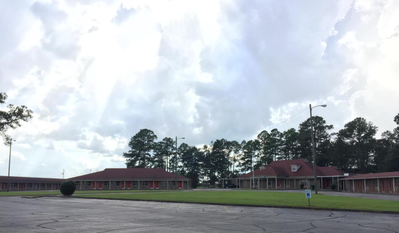 Royal Inn Monroeville Kültér fotó