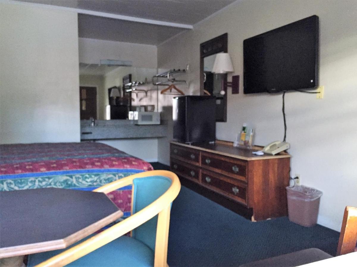 Royal Inn Monroeville Kültér fotó