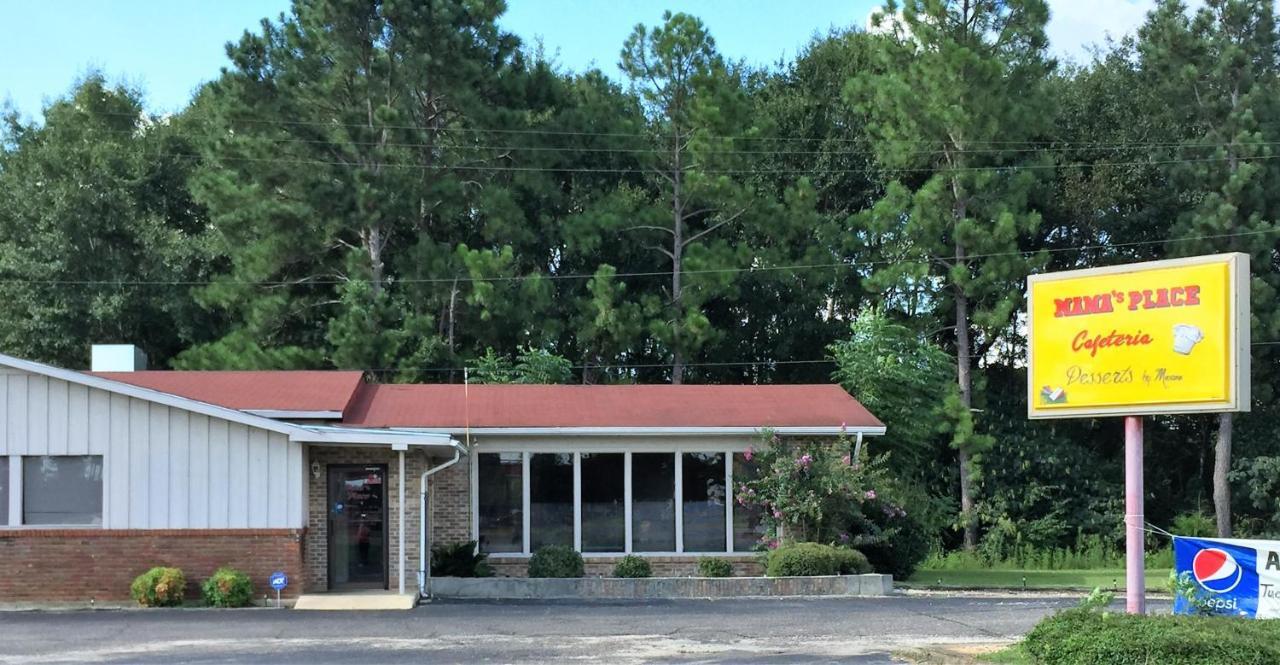 Royal Inn Monroeville Kültér fotó