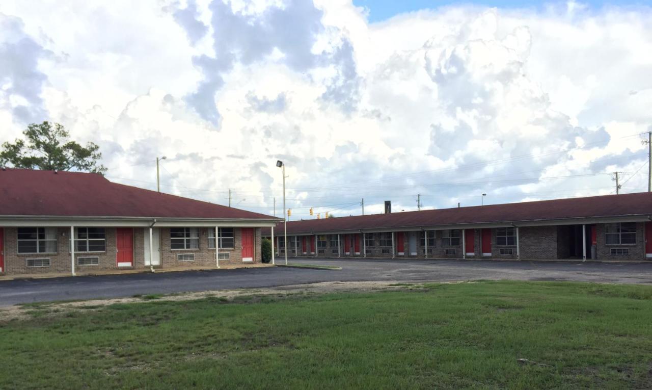 Royal Inn Monroeville Kültér fotó