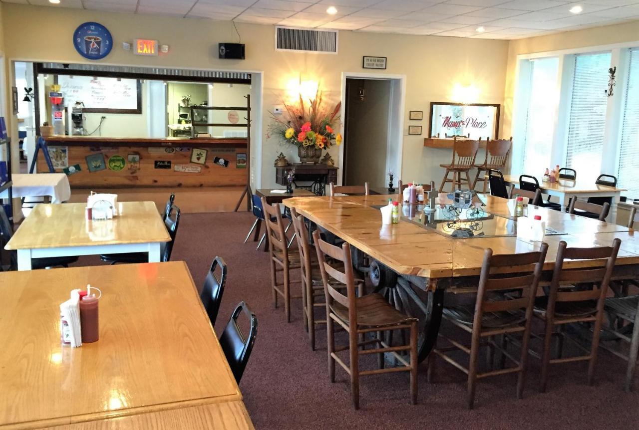 Royal Inn Monroeville Kültér fotó