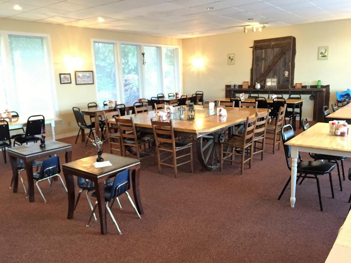 Royal Inn Monroeville Kültér fotó